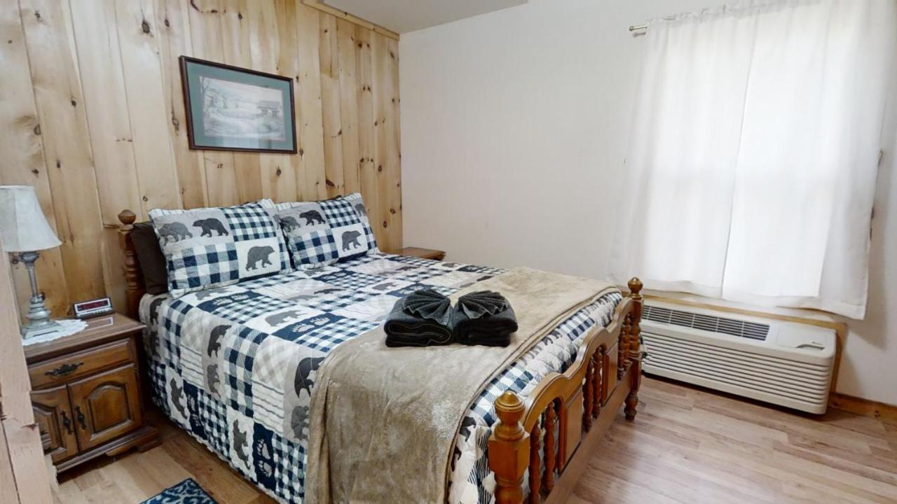 Tranquil Valley Retreat Cabin Sevierville Kültér fotó