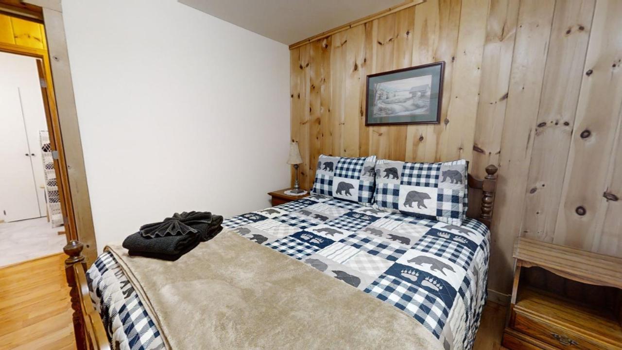 Tranquil Valley Retreat Cabin Sevierville Kültér fotó