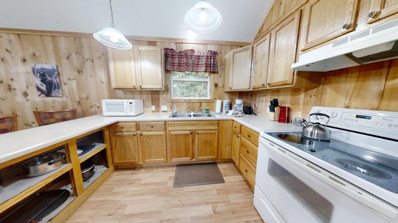 Tranquil Valley Retreat Cabin Sevierville Kültér fotó